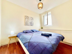 Brest Centre - Appartements - Le Vauban - Lumineux - Centre Ville - Proche Boutiques et Restaurants